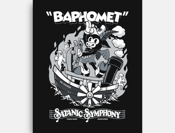 Steamboat Baphy