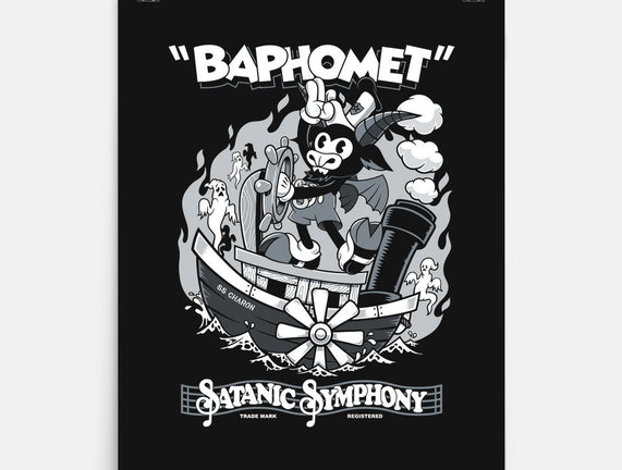 Steamboat Baphy