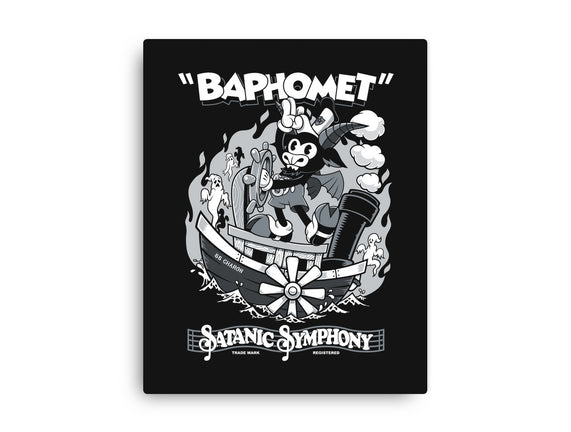 Steamboat Baphy