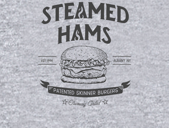 Steamed Hams