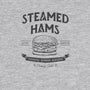 Steamed Hams-mens basic tee-jamesbattershill