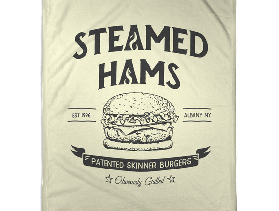 Steamed Hams