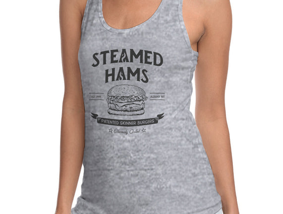 Steamed Hams