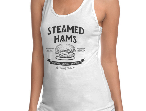 Steamed Hams