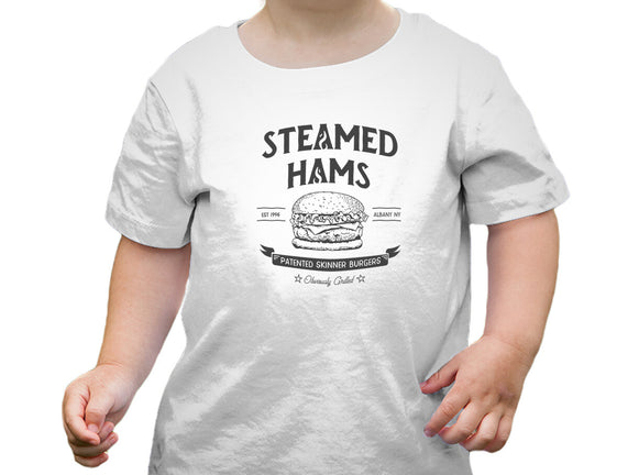 Steamed Hams