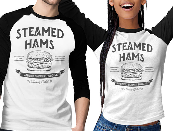 Steamed Hams