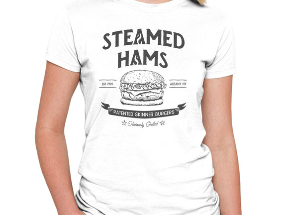 Steamed Hams
