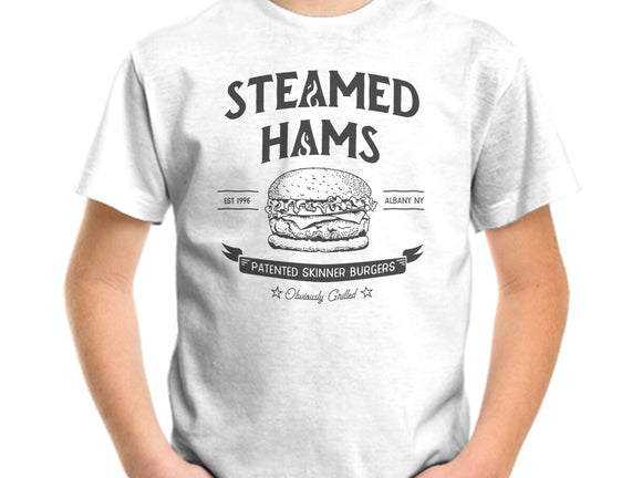 Steamed Hams