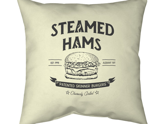 Steamed Hams
