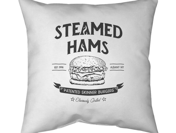Steamed Hams