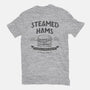 Steamed Hams-mens basic tee-jamesbattershill