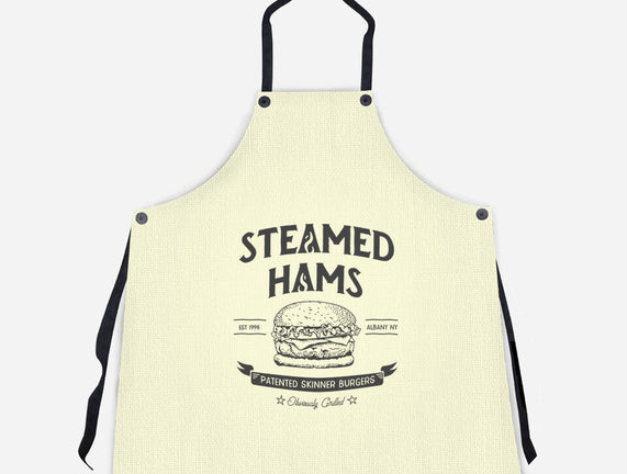 Steamed Hams