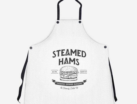 Steamed Hams