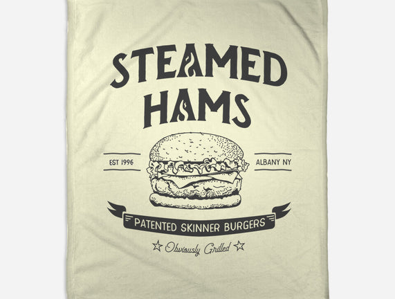 Steamed Hams
