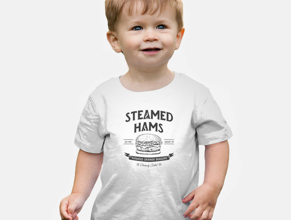 Steamed Hams