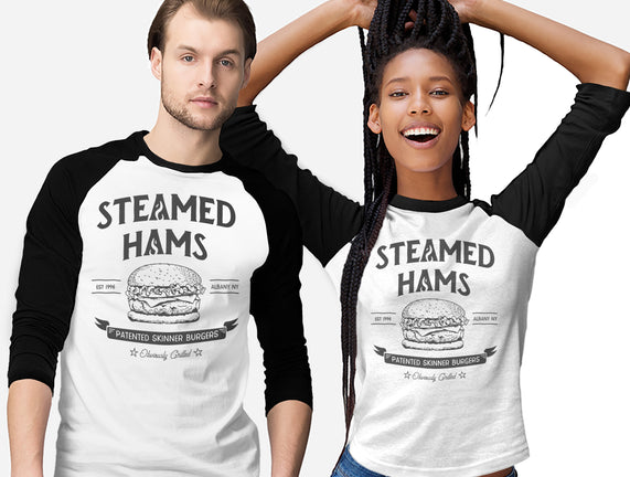 Steamed Hams
