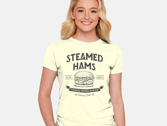 Steamed Hams