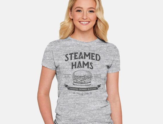 Steamed Hams