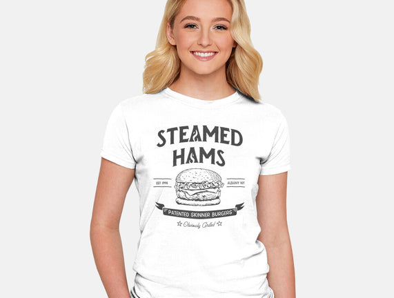 Steamed Hams