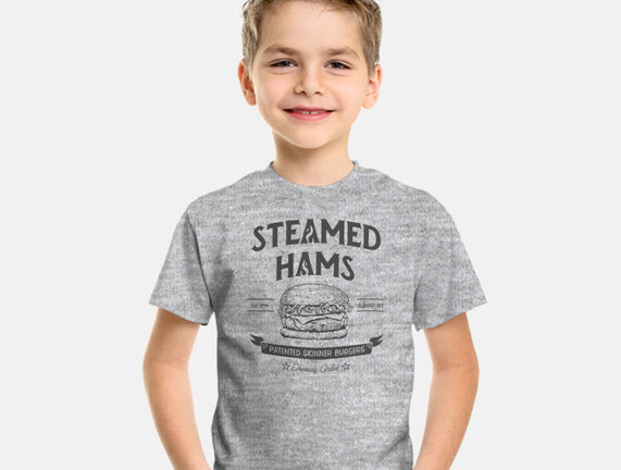 Steamed Hams