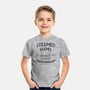 Steamed Hams-youth basic tee-jamesbattershill