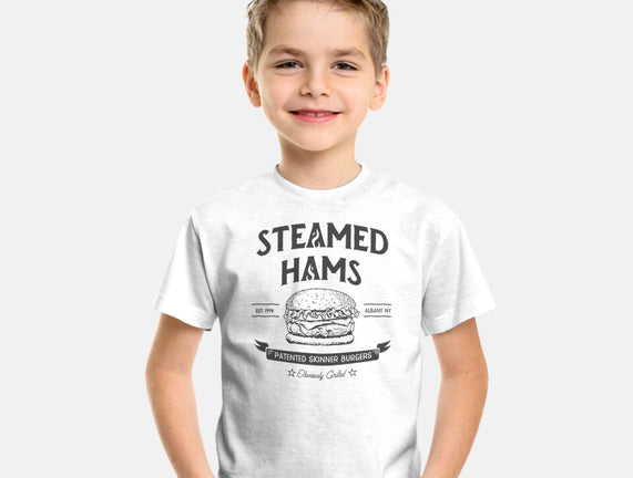 Steamed Hams