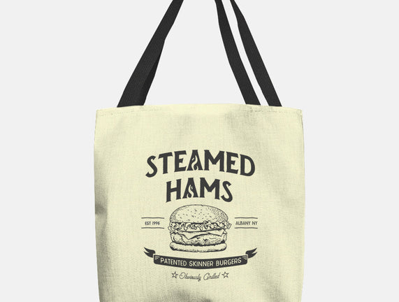 Steamed Hams