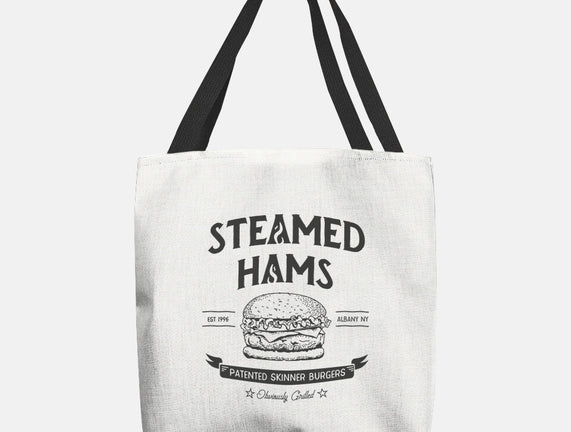 Steamed Hams