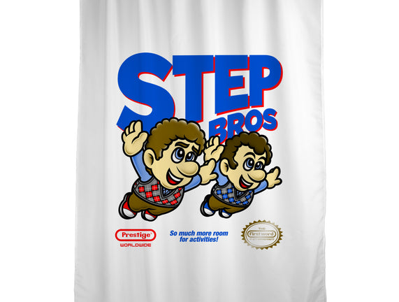 Step Bros