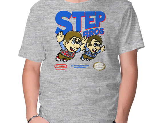 Step Bros