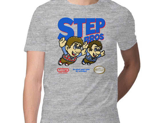 Step Bros