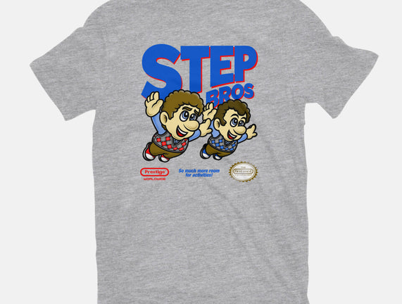 Step Bros
