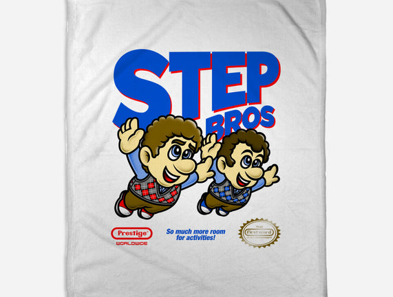Step Bros