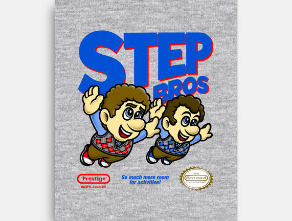 Step Bros