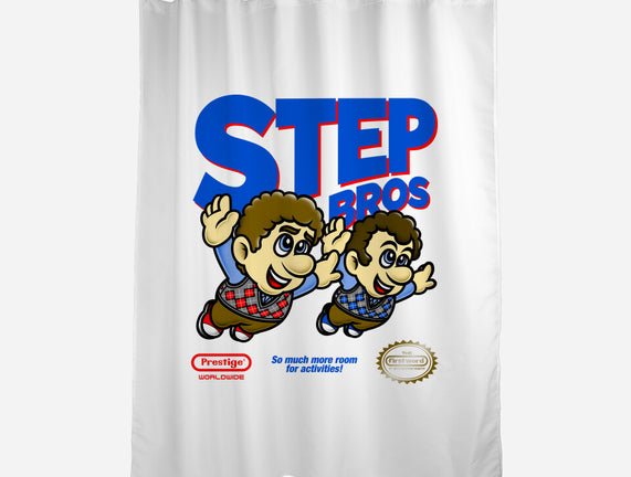 Step Bros