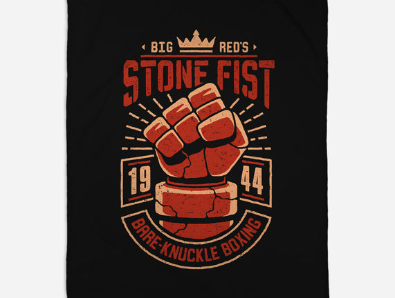 Stone Fist Boxing