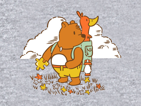 Storybook Friends