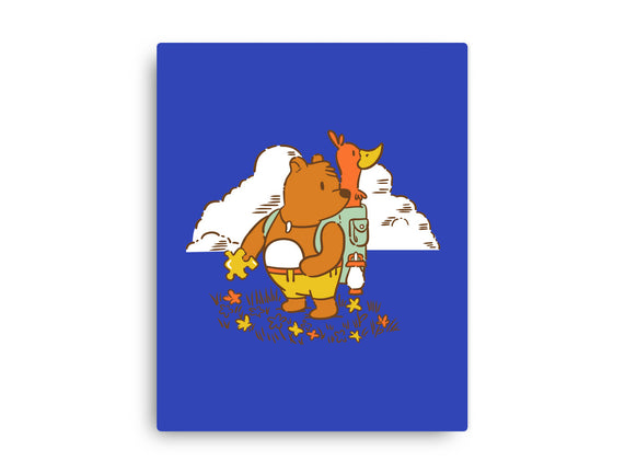 Storybook Friends