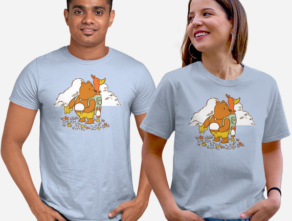 Storybook Friends