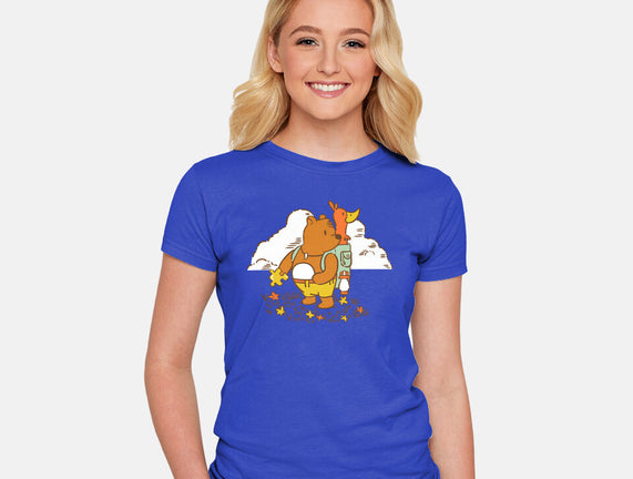 Storybook Friends