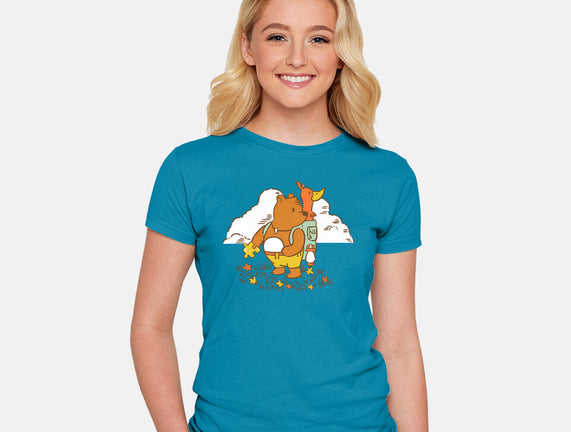 Storybook Friends