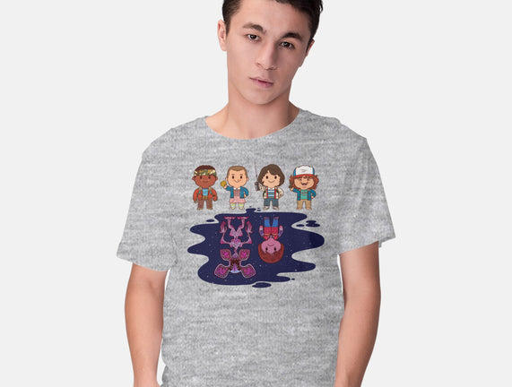 Strange Little Things