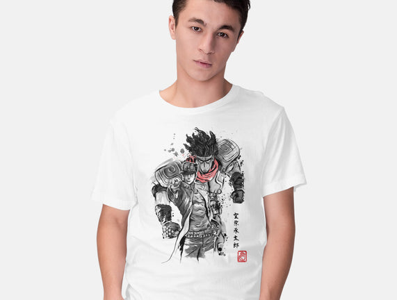 Strength, Speed and Precision