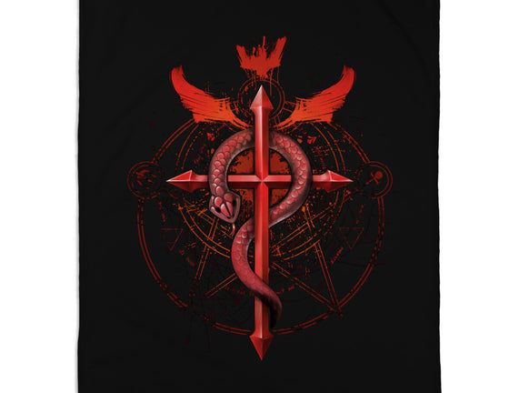 Student of Alchemy