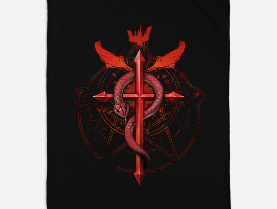 Student of Alchemy