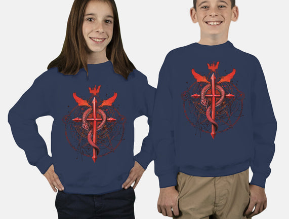 Student of Alchemy