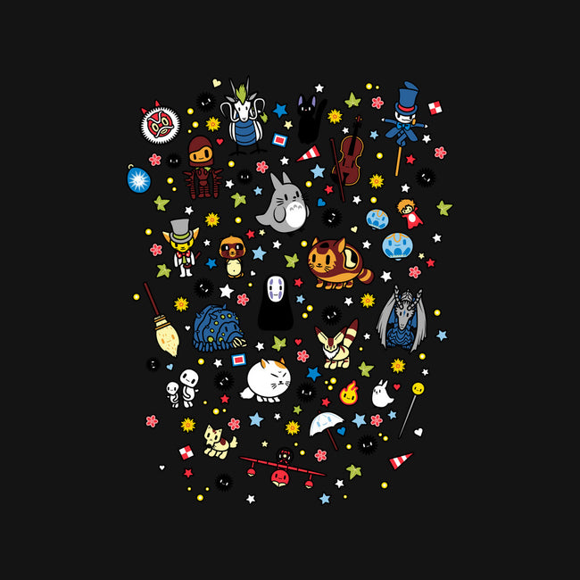 Studio Doki-baby basic tee-Matt_Dearden