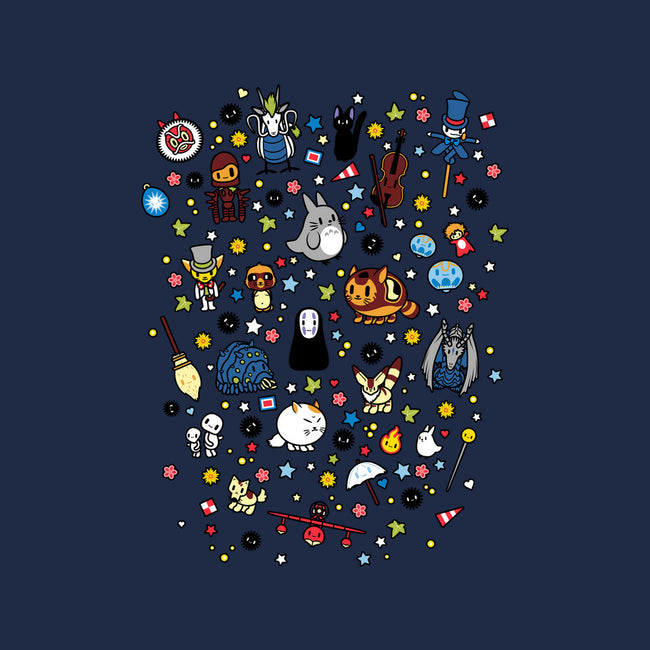 Studio Doki-baby basic tee-Matt_Dearden