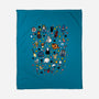 Studio Doki-none fleece blanket-Matt_Dearden