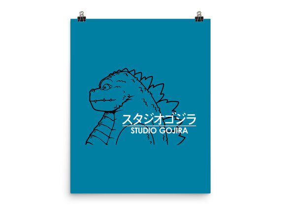 Studio Kaiju